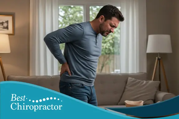 Back Pain After a Crash Why Chiropractic Care May Help