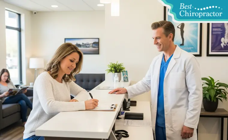 Beginner’s Guide to Chiropractic Care and Its Benefits