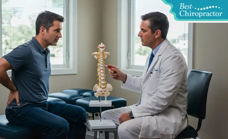 chiropractor in California