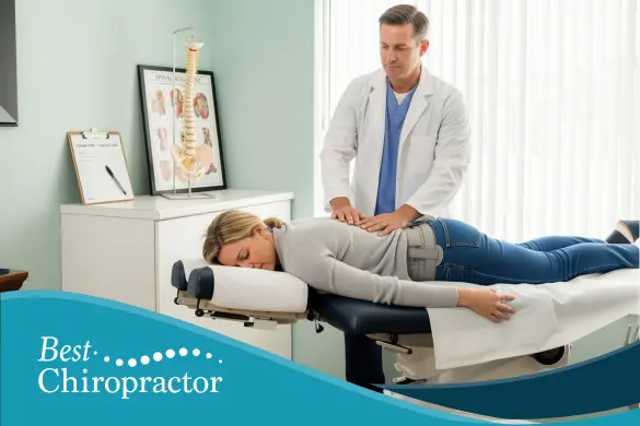 chiropractor in California