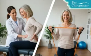 chiropractor in California