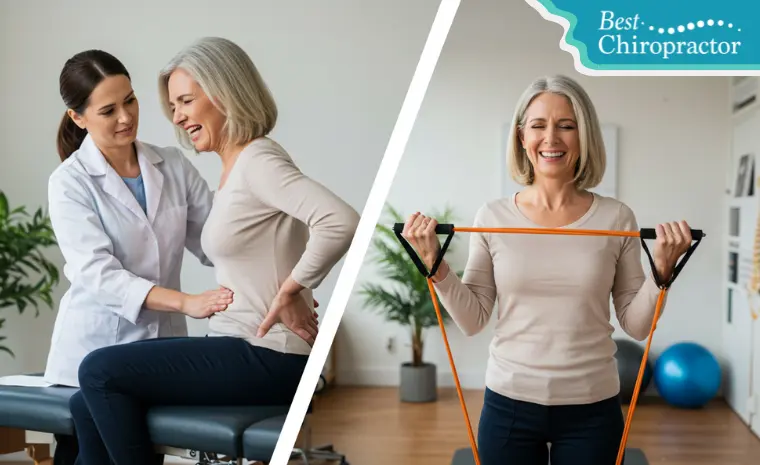 chiropractor in California